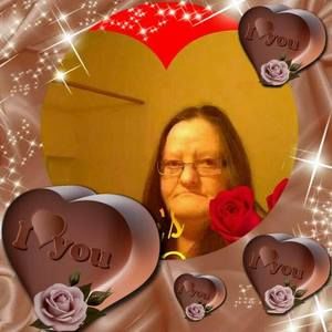 Meet your Posher, Patty patricia